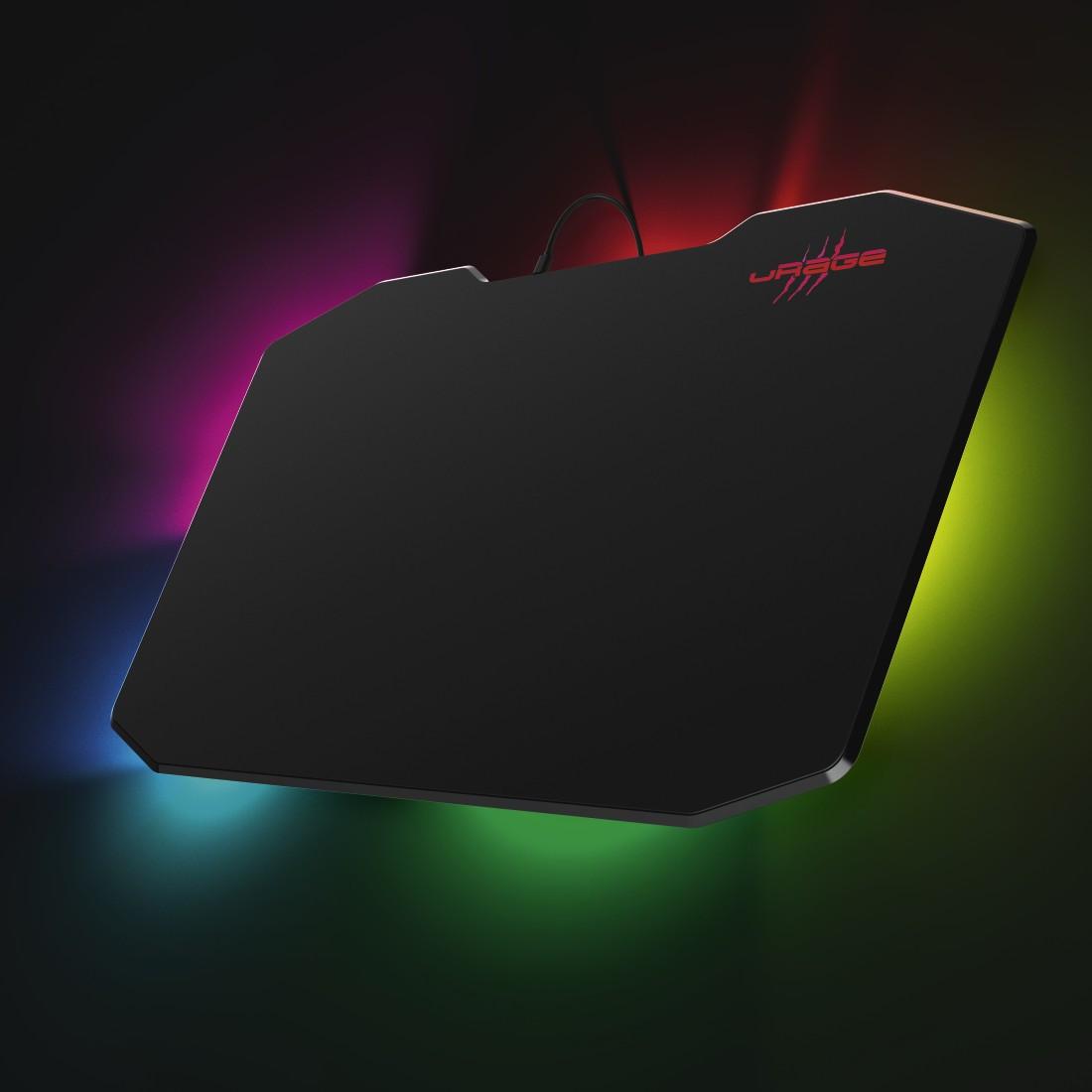 Gaming-Mauspad "RGB" (00113759)