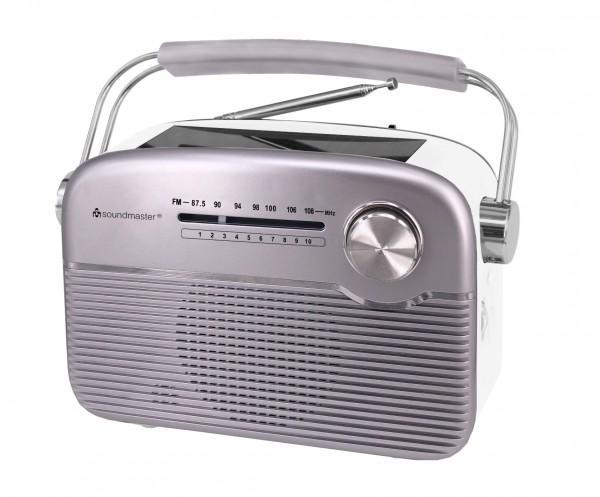 TR480BE silber Mobiles Radio