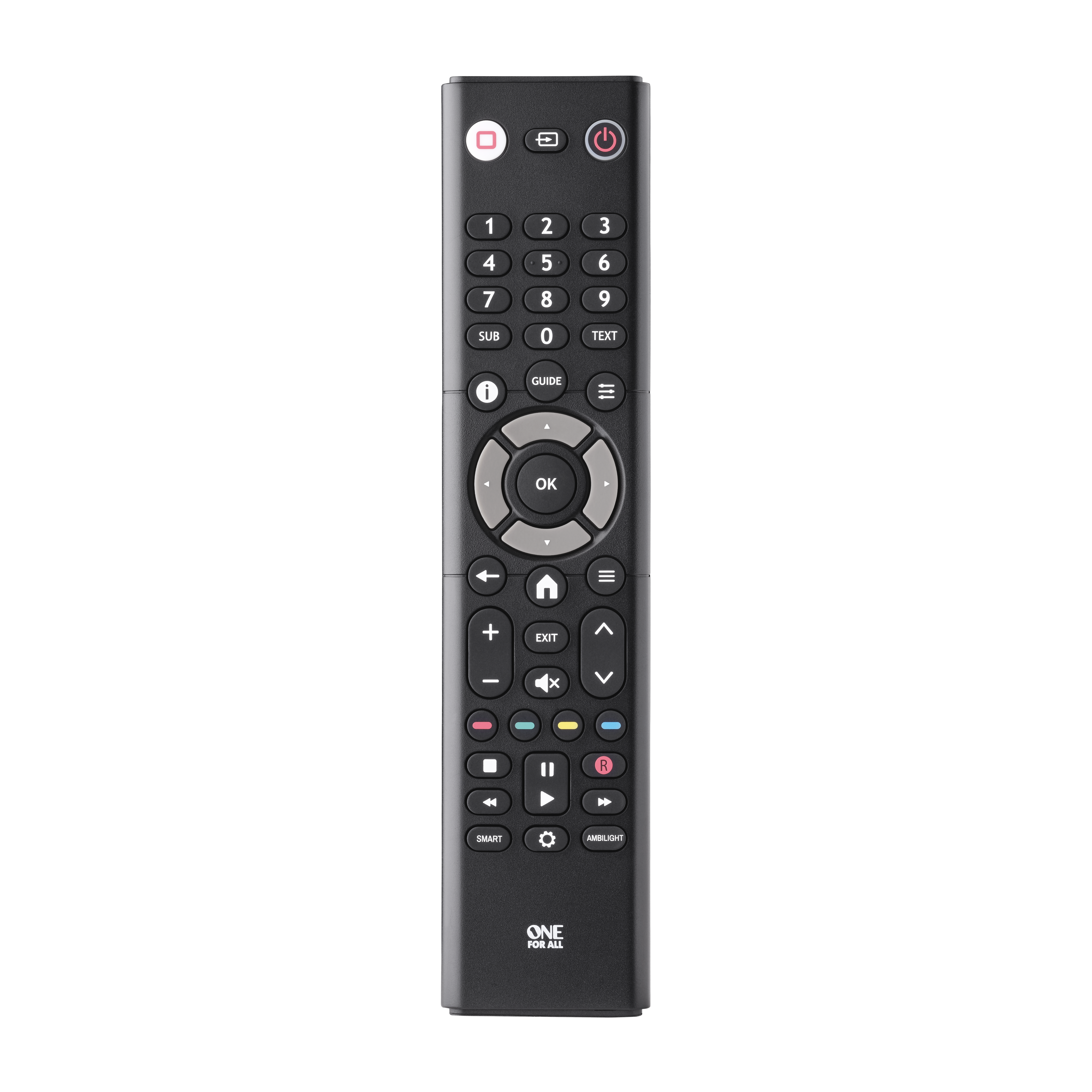 Fernbedienung URC1313 Philips