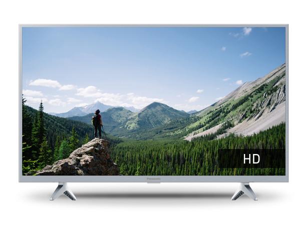 TX-32MSW504S Silber LED TV