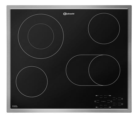 Kochfeld CTAR 9642 IN