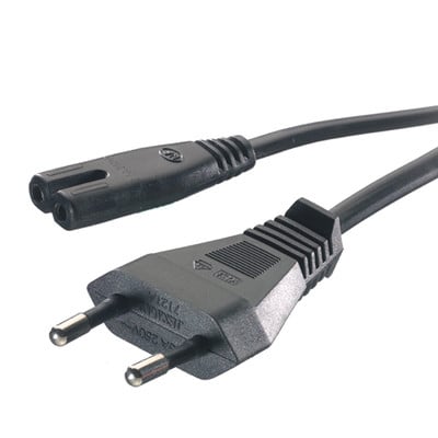 Netzanschlussleitung, 1,25m (19833)