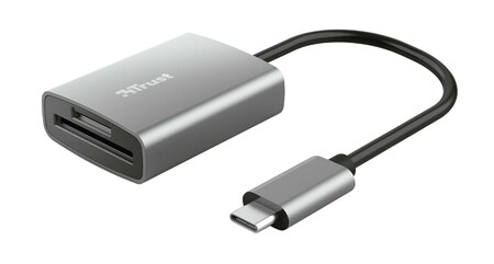 Dalyx Kartenlesegerät