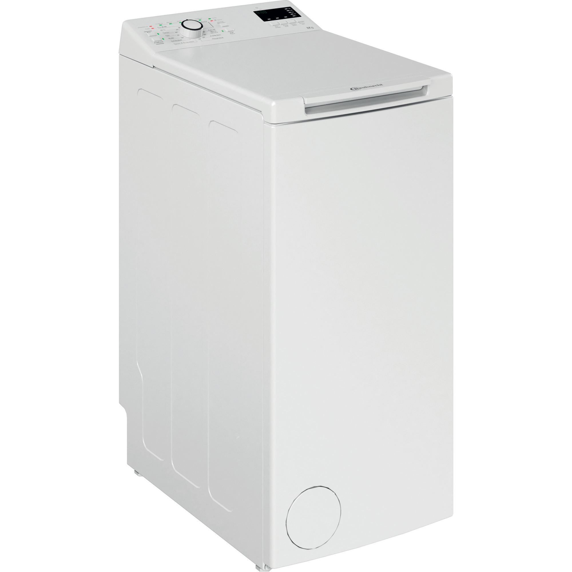 WAT Smart Eco 12C Waschmaschine