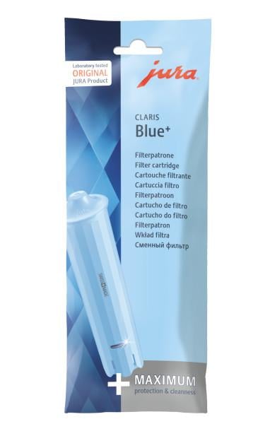 CLARIS Blue+ Filterpatrone