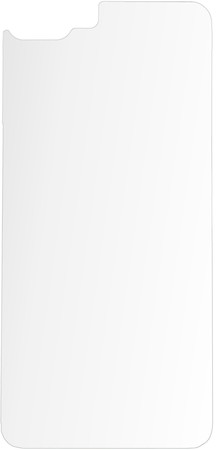 HD Schutz- Glas Rückseite für iPhone 7/ 8 Plus