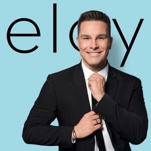 CD Eloy de Jong - Eloy de Jong