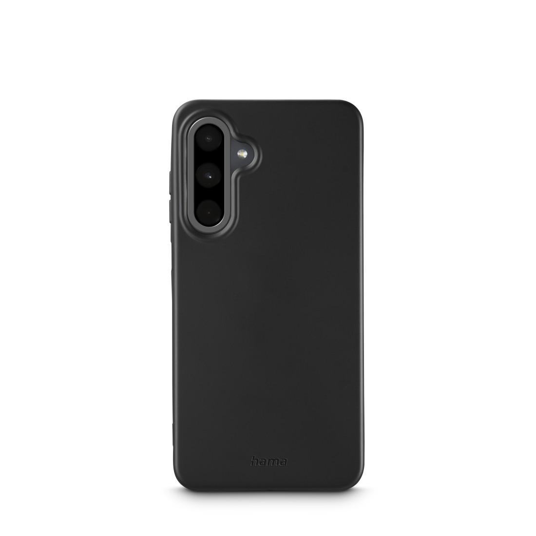 Handyhülle "Fantastic Feel" für Samsung Galaxy A26 5G, Schwarz (00080381)