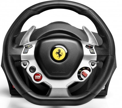 Xbox One TX Racing Wheel