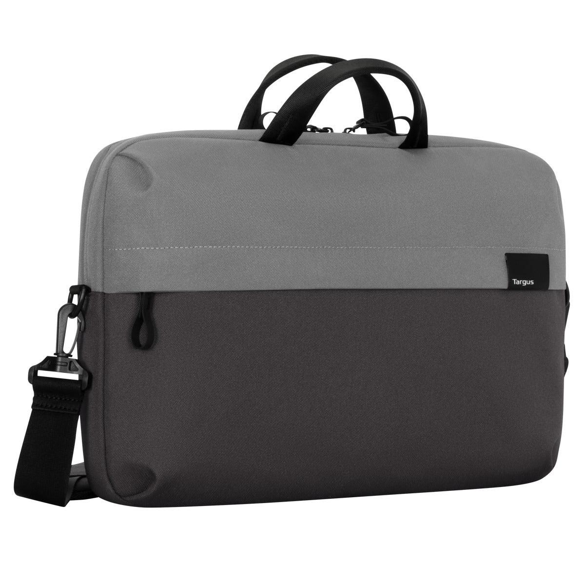 Sagano EcoSmart 16 Zoll Slipcase, Schwarz/Grau
