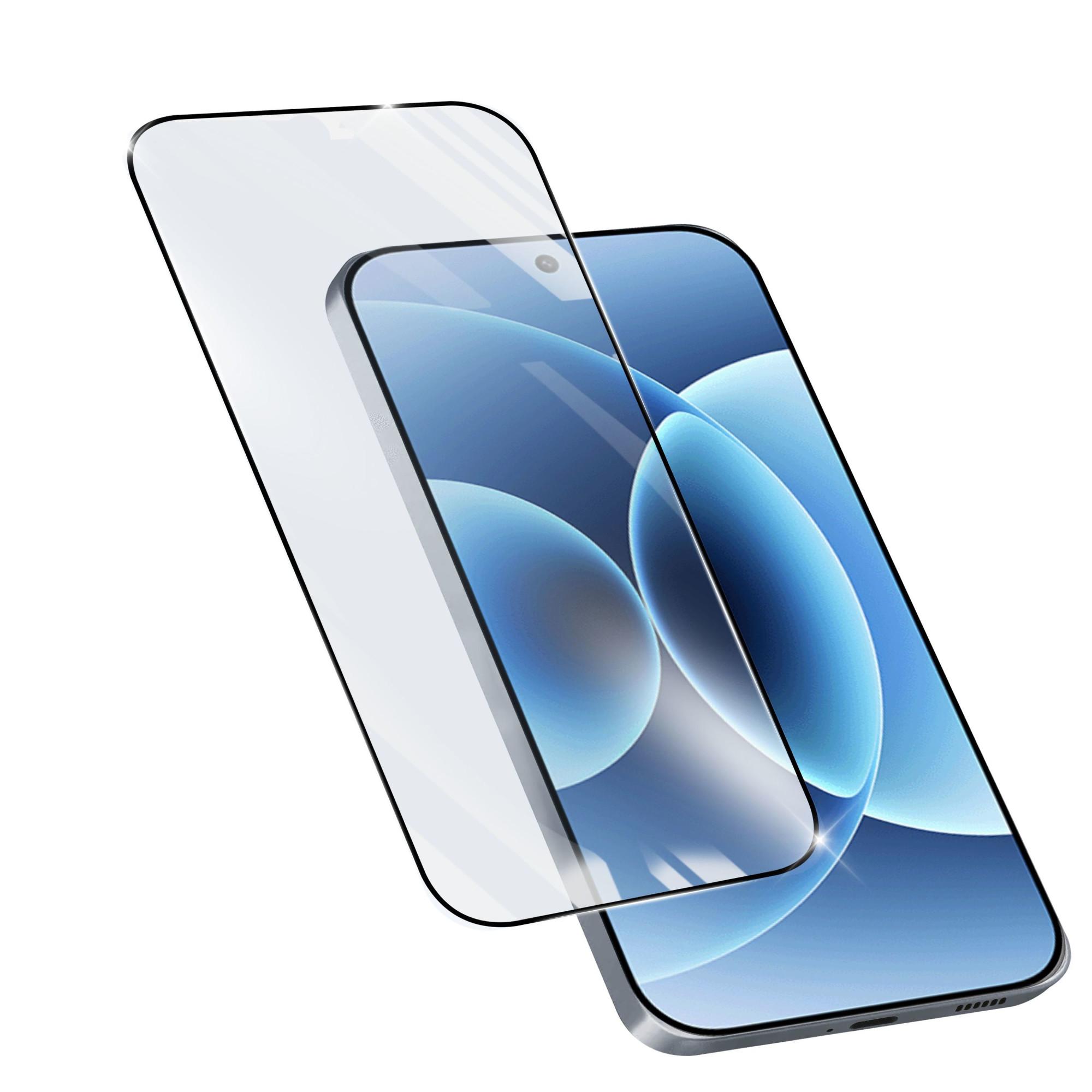 Impact Glass Capsule Xiaomi 17 (61427)