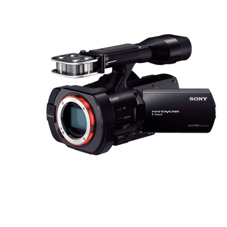 Camcorder NEX-VG900