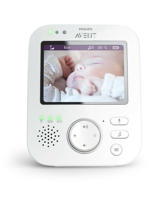 Avent SCD843/26 Baby-Videophone