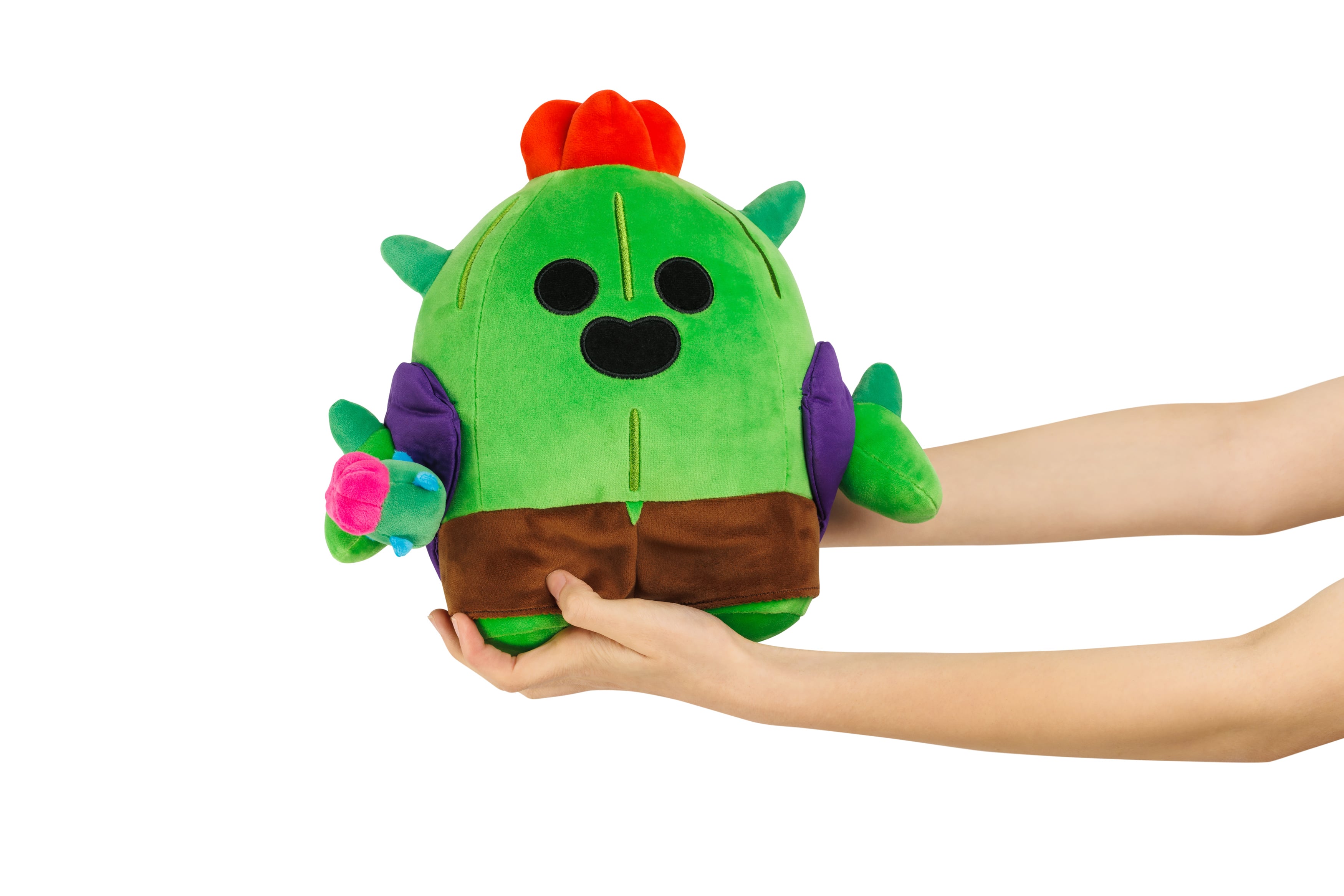 Brawl Stars Plüsch 30cm Kuscheltier