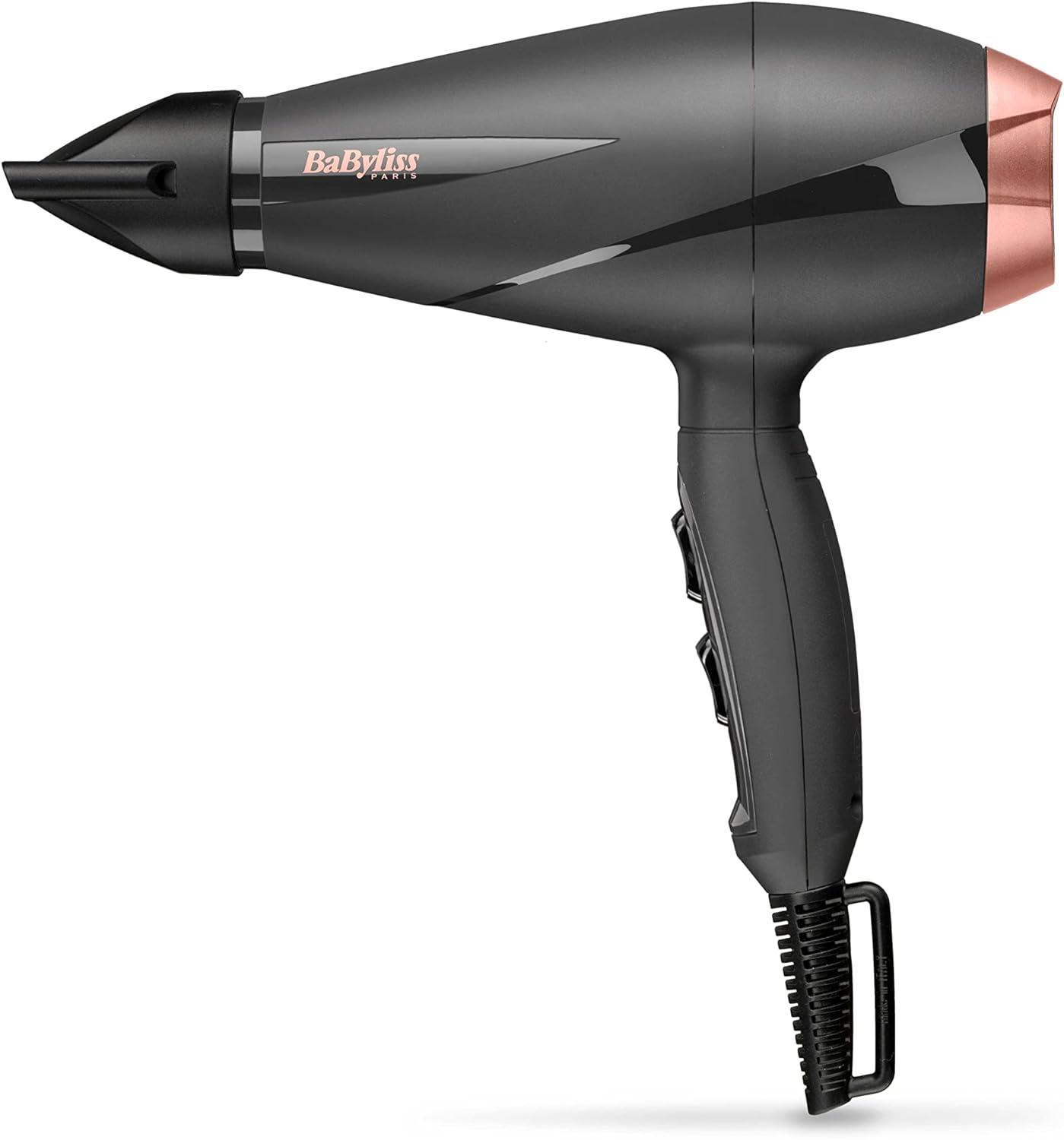 6709DE Smooth Pro 2100 Haartrockner