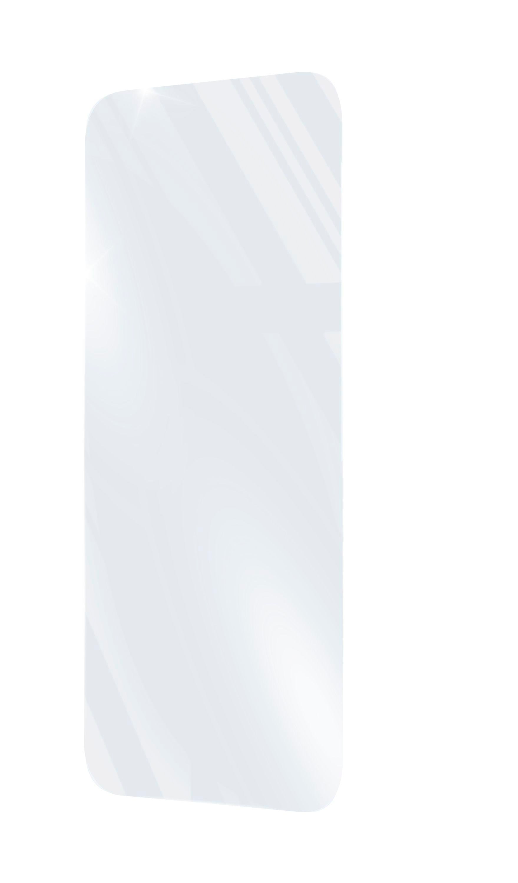 Impact Glass für Apple iPhone 15/ 15 Pro (60494) Schutzglas