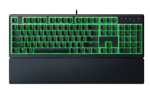 Ornata V3 X - German Layout schwarz Gaming-Tastatur