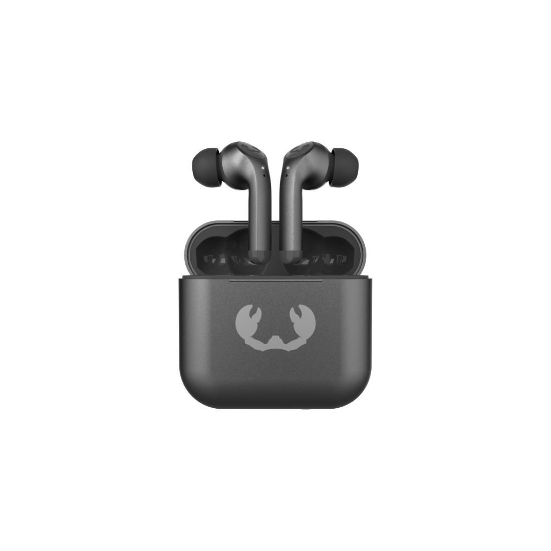 Bluetooth®-Ohrhörer "TWINS 3+ TIP TWS", Storm Grey (00220357)