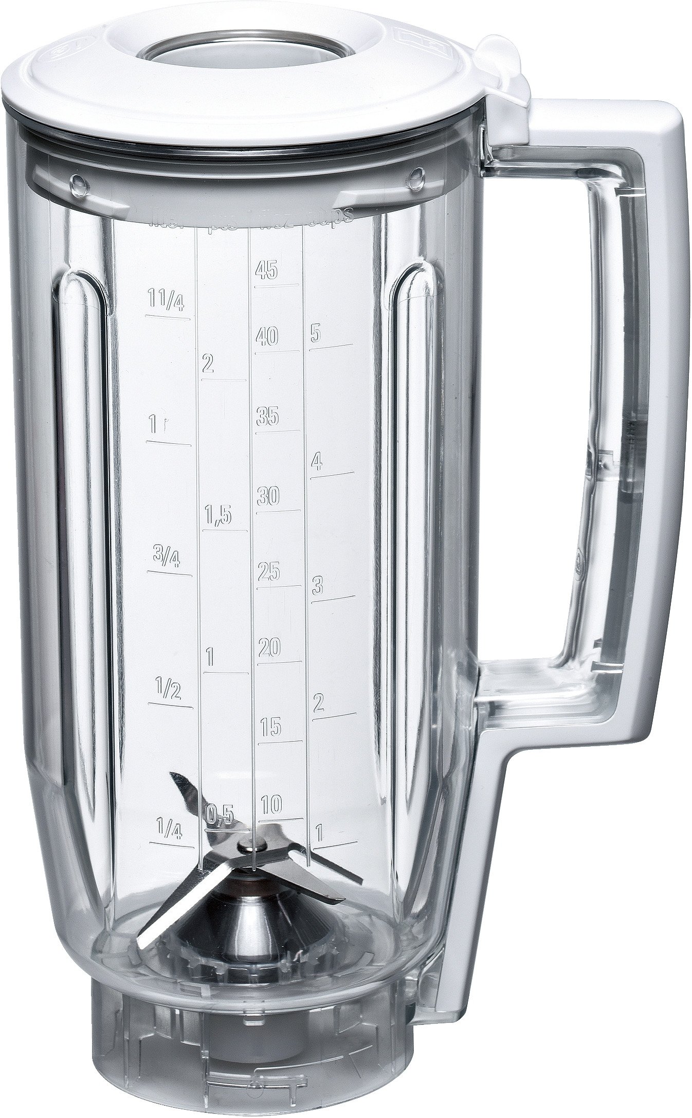 MUZ5MX1 Mixer-Aufsatz