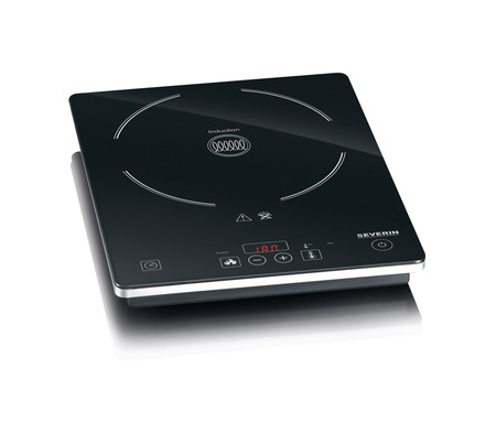 Einzel-Induktionskochplatte  KP 1071