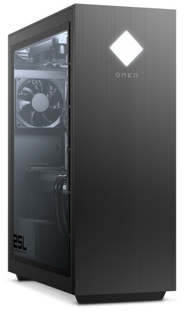 Omen GT12-0600ng schwarz Gaming-PC
