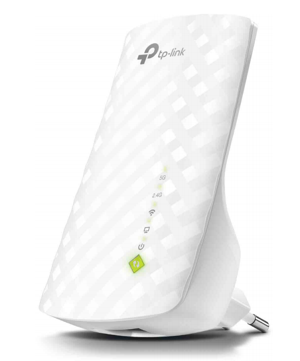 RE220 WLAN-Repeater