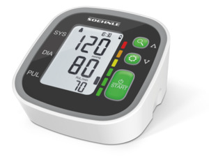 68099 Systo Monitor 300 Oberarm-Blutdruckmessgerät