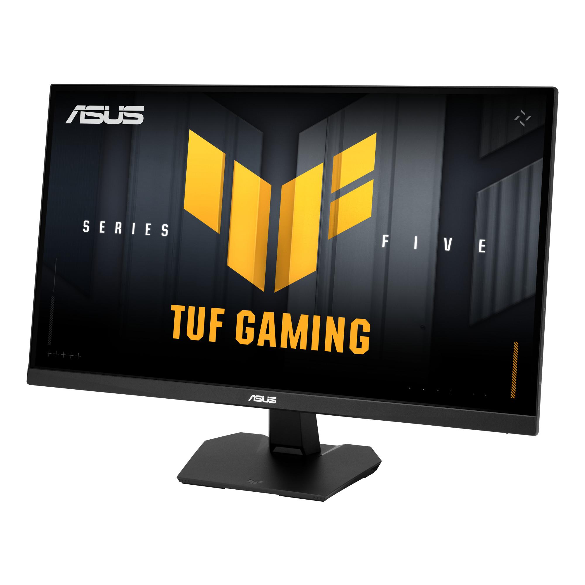 Gaming-Monitor TUF Gaming VG27AQ5F, Schwarz, 27 Zoll, Quad HD, 220 Hz, 1 ms