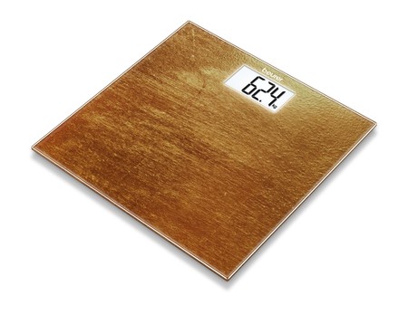 Personenwaage GS 203 Rust