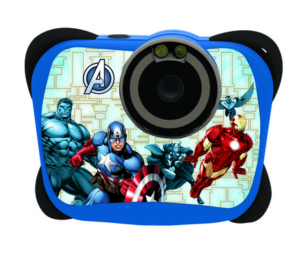 Kompaktkamera DJ135AV The Avengers
