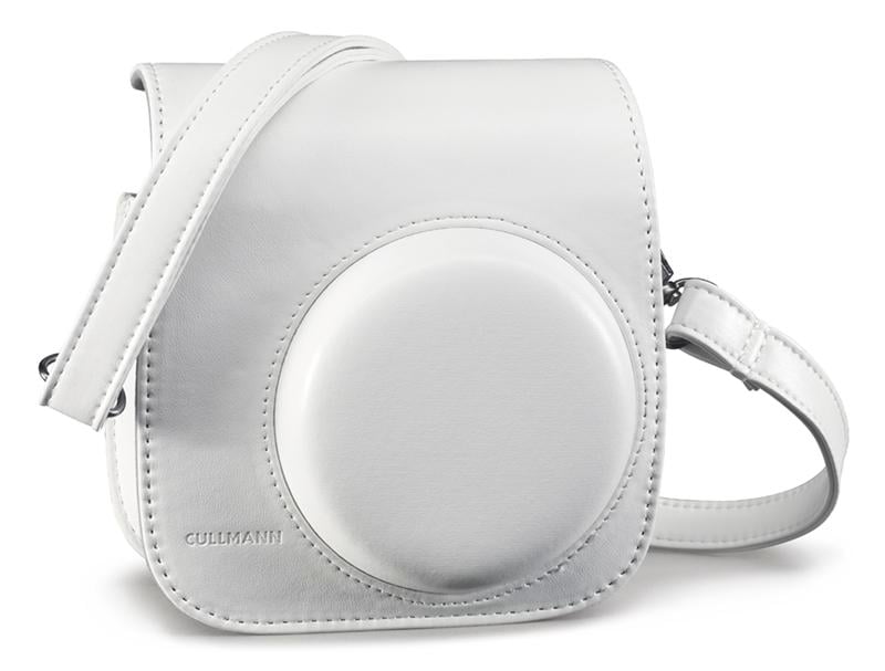 Rio Fit 110 weiß Sofortbildkamera-Tasche