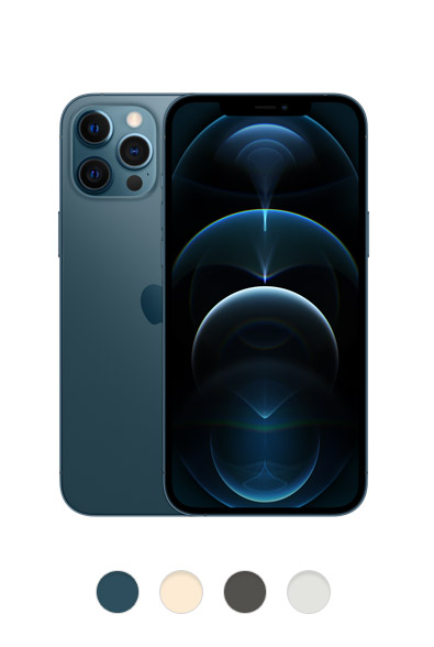 iPhone 12 Pro