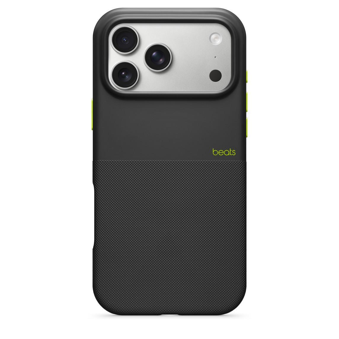 iPhone 17 Pro Max Rugged Case mit MagSafe und Kamerasteuerung - Bergnacht