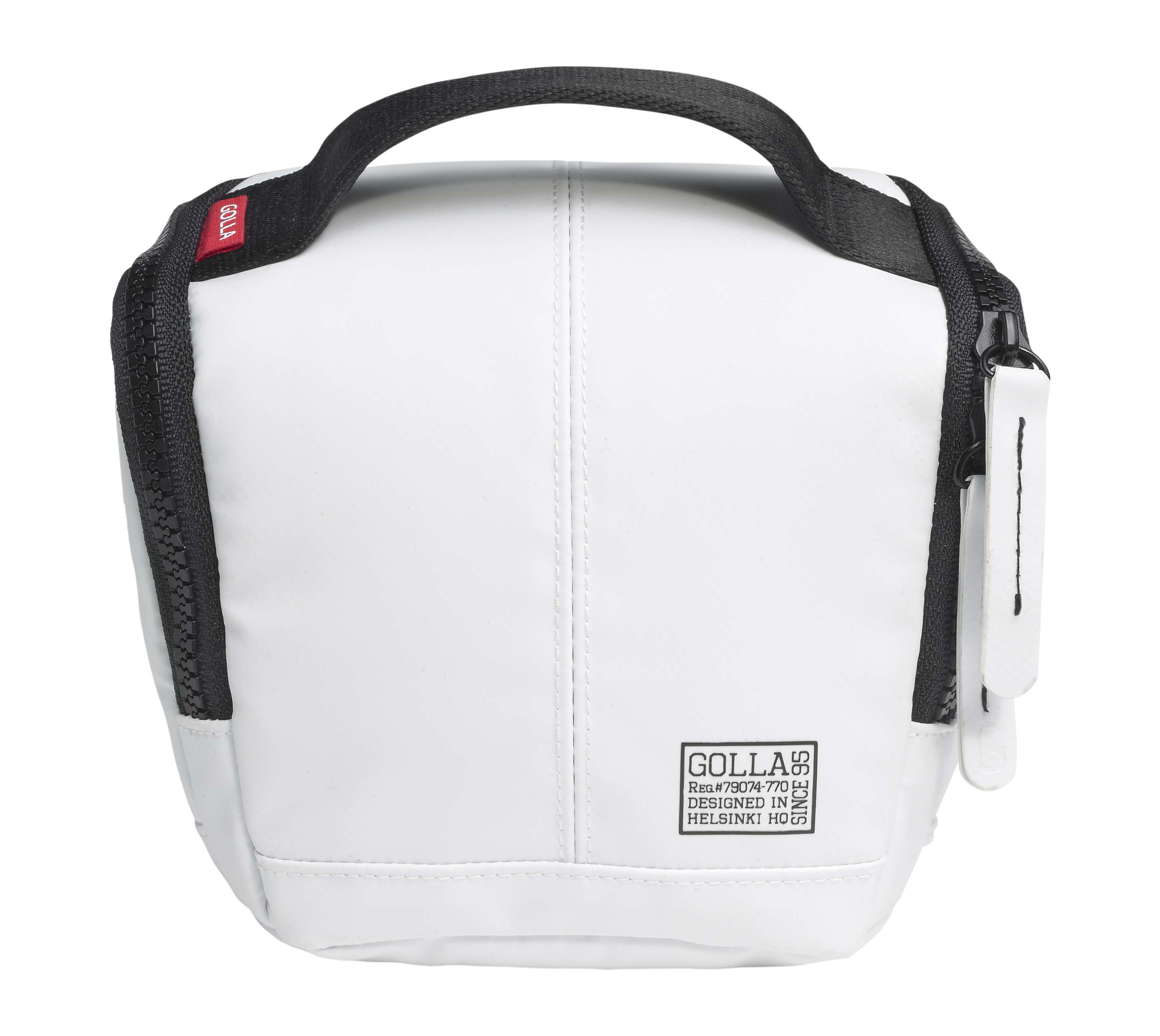 Golla Barry S weiß für EOS M10 Kameratasche