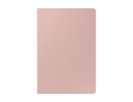 RF-BT970 Book Cover für Galaxy Tab S7+, braun Tablet-Hülle
