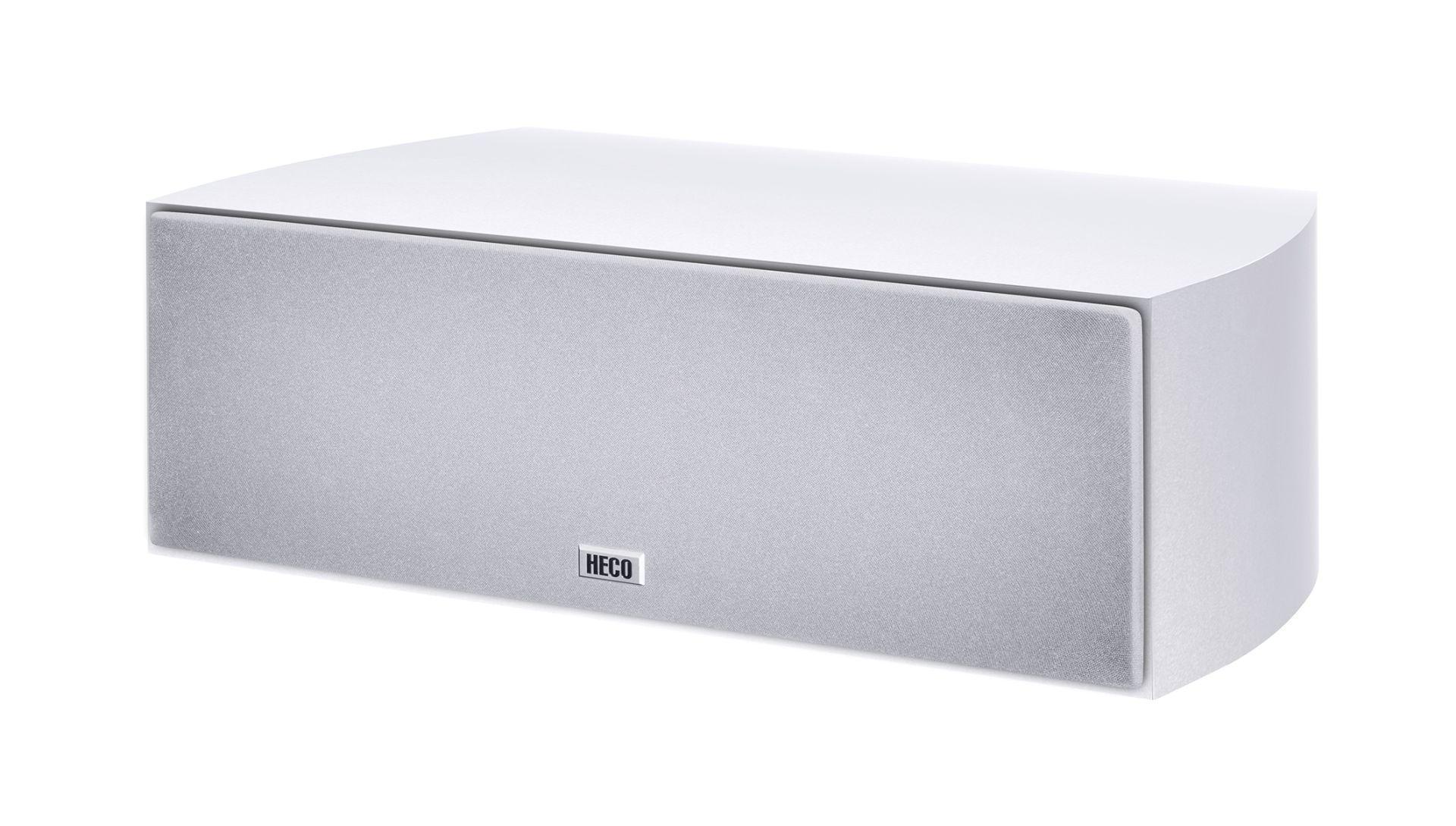 Victa Elite Center 102 weiß Center-Lautsprecher