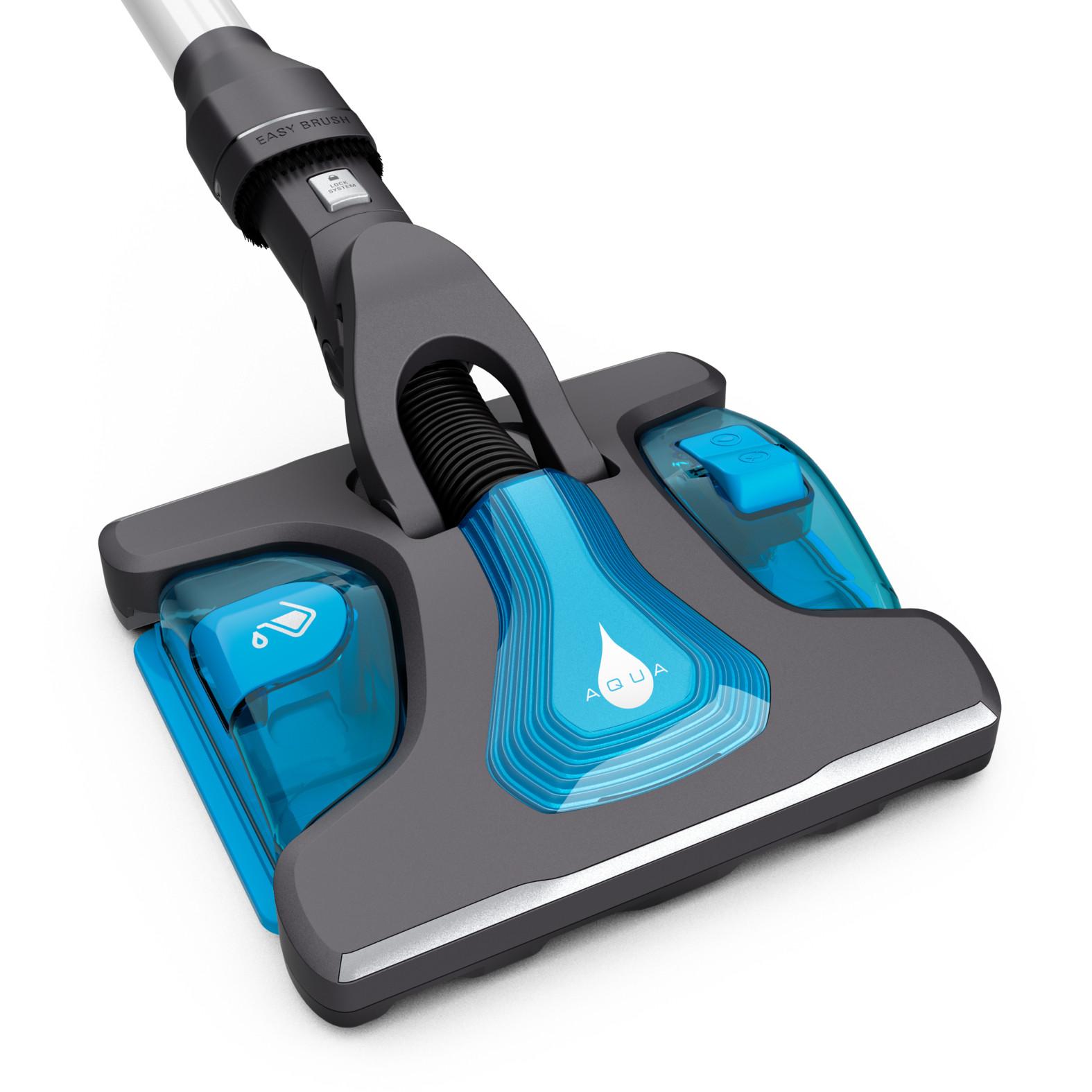 ZR 0095 Air Force X60 Mop