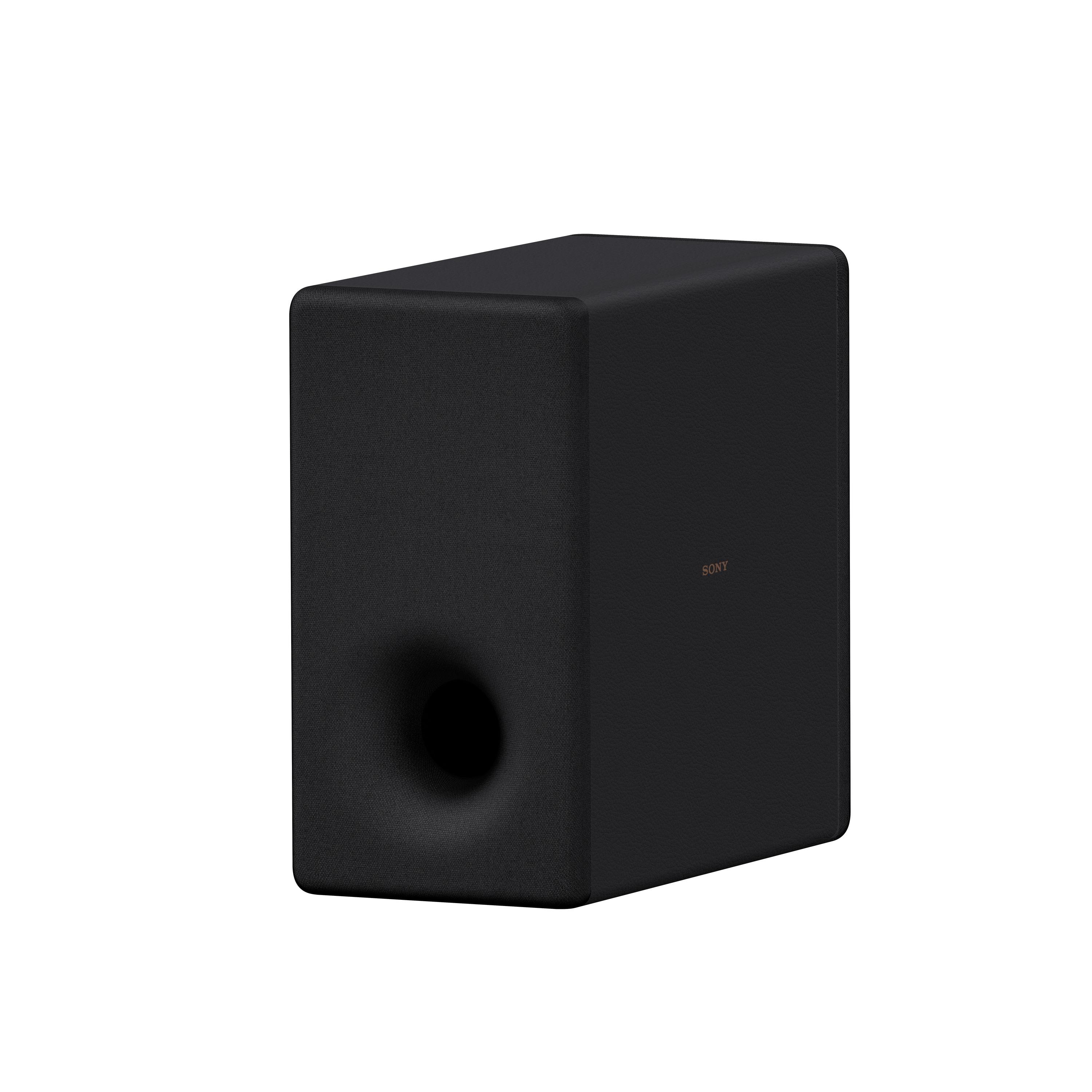 SA-SW3 schwarz Subwoofer