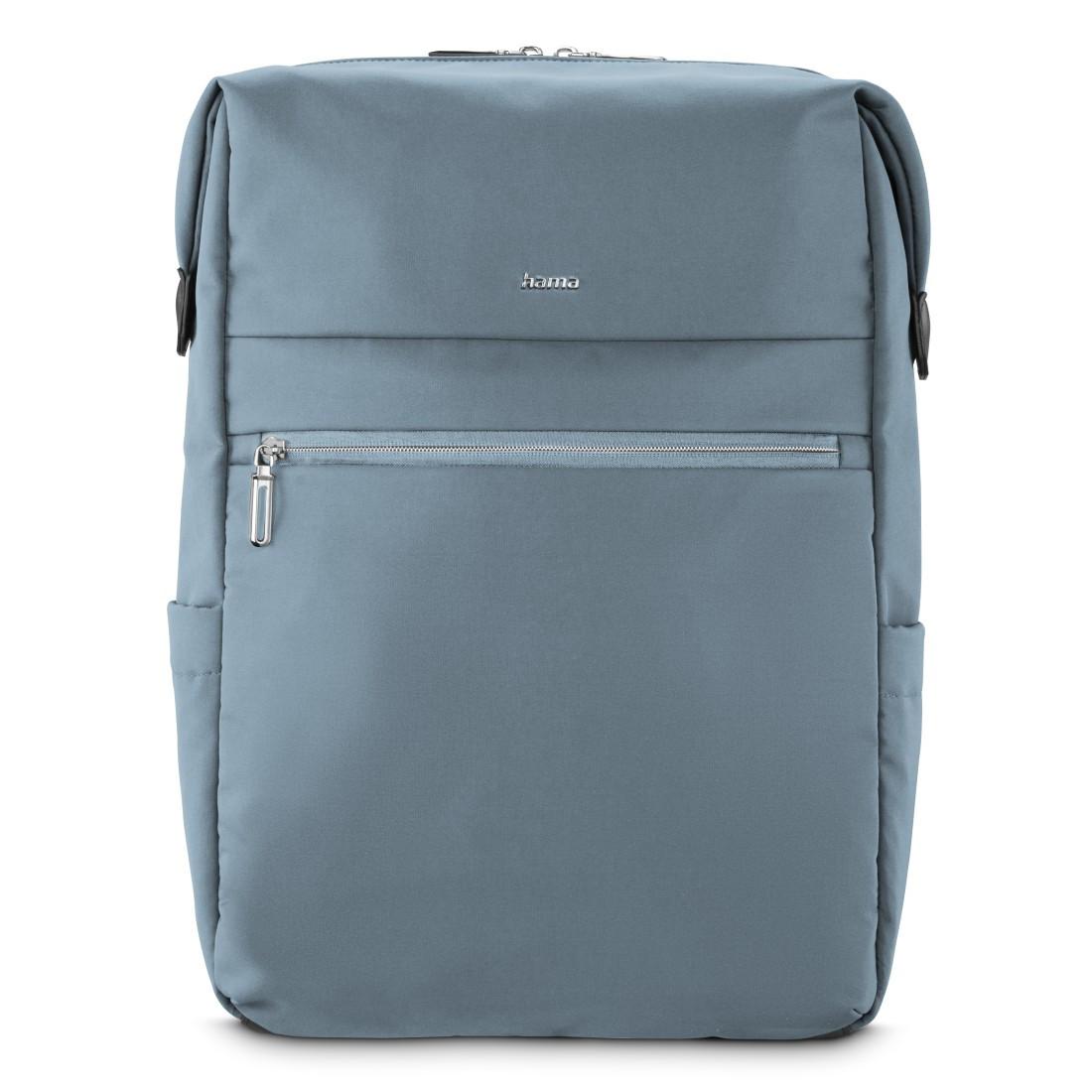 Laptop-Rucksack "Ultimate", bis 41 cm (16,2"), Blau (00227058)