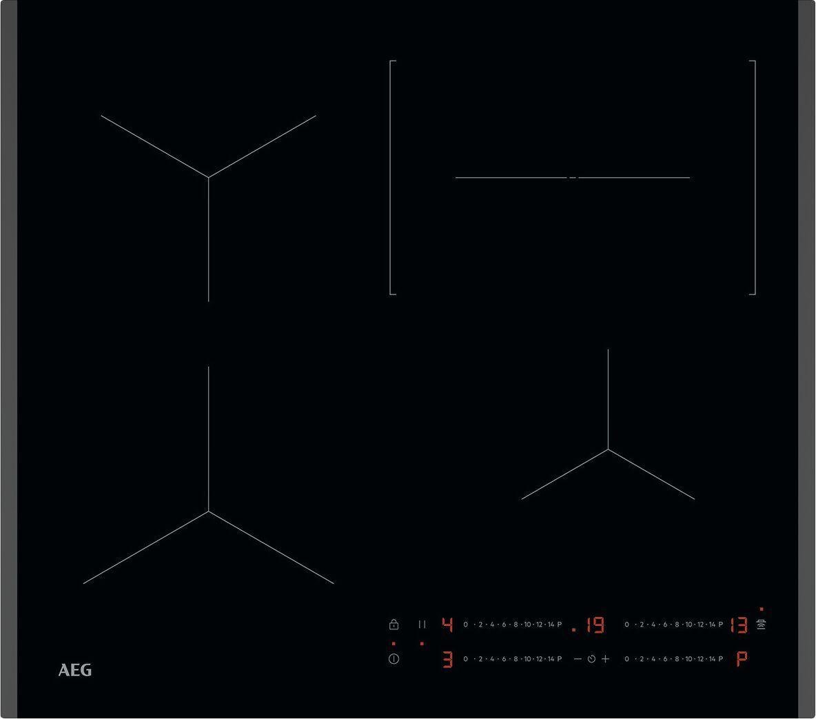 Induktionskochfeld (autark) TO64IC00FB
