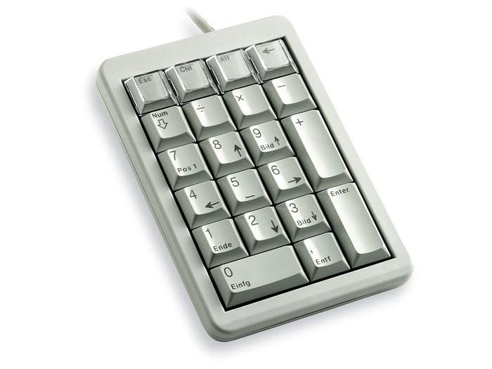 Keypad G84-4700, Grau