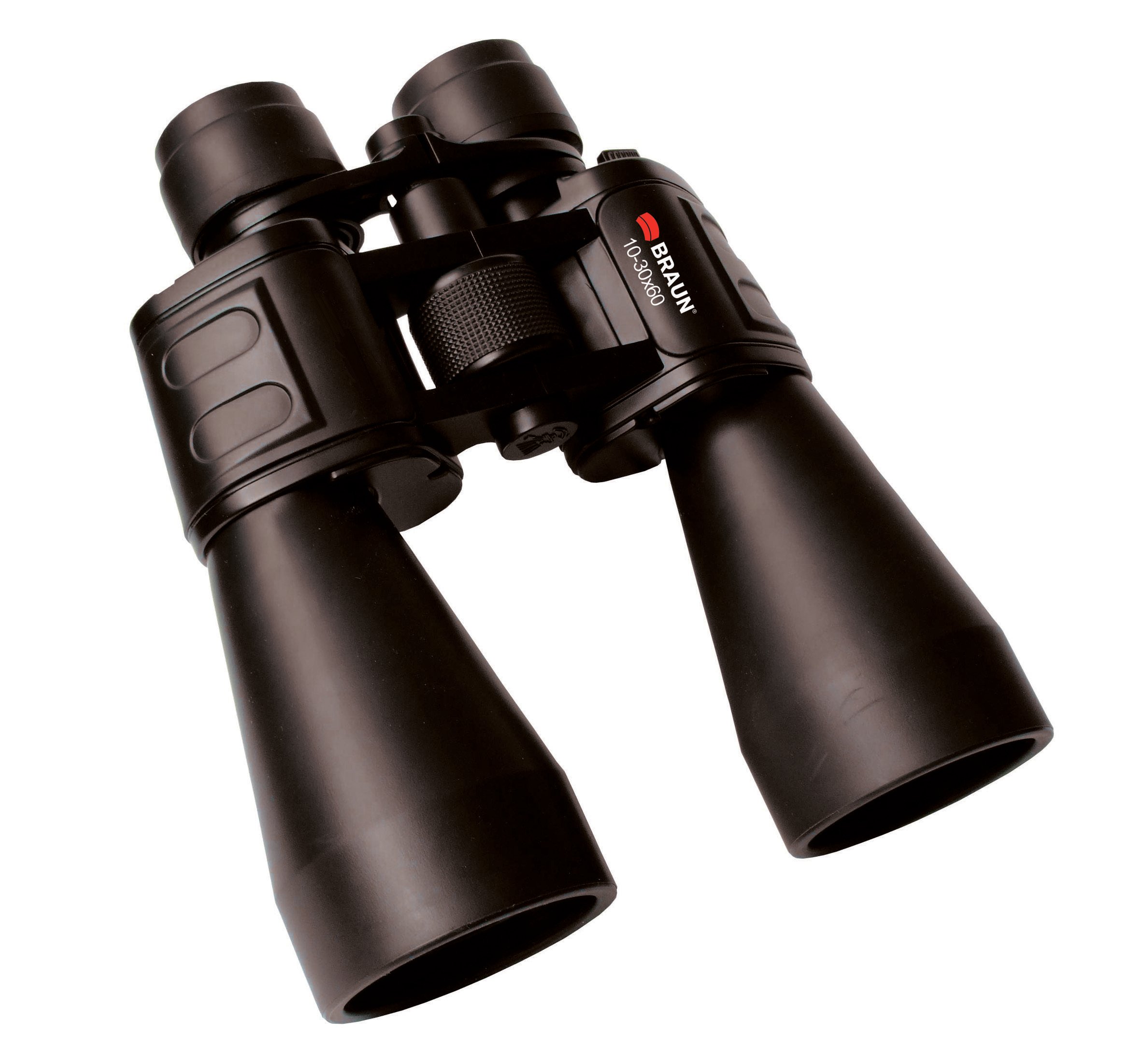 Binocular 10-30x60 Fernglas
