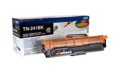Tonerkartusche TN-241BK schwarz