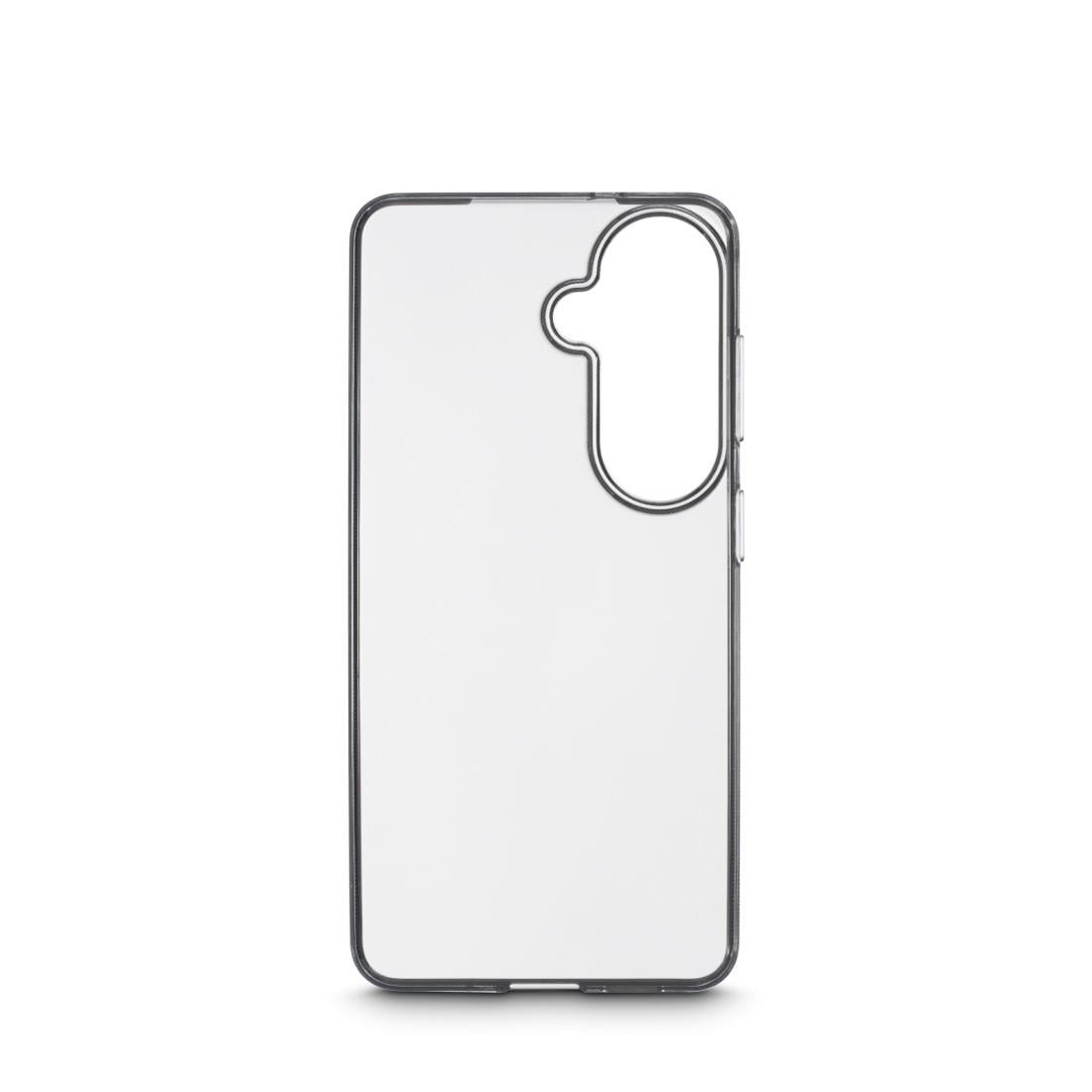 "Handyhülle ""Always Clear"" für Samsung Galaxy S26 FE, durchsichtig (00016200)"