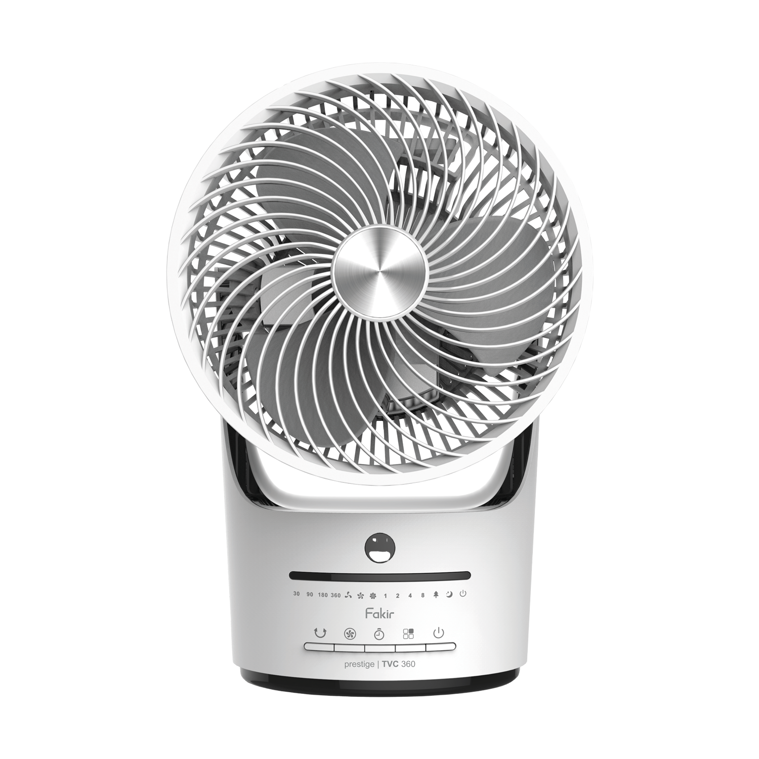 TVC 360 Tischventilator