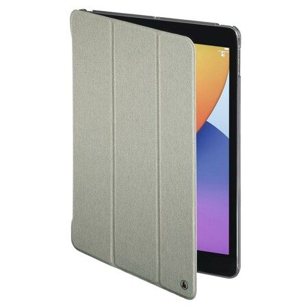 Tablet-Case "Tampa" für Apple iPad 10.2" (2019/2020), Hellgrau (00188489)