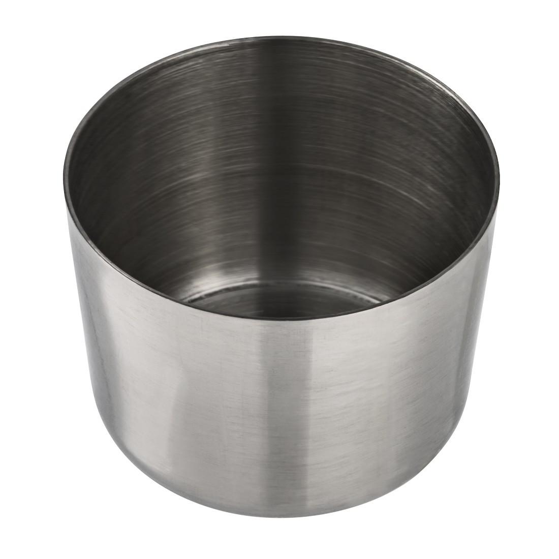 Cocktail-Shaker aus Glas, 400 ml (00111550)