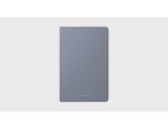 Bookcover TAB 7 EF-BT500 grau Tablet-Hülle