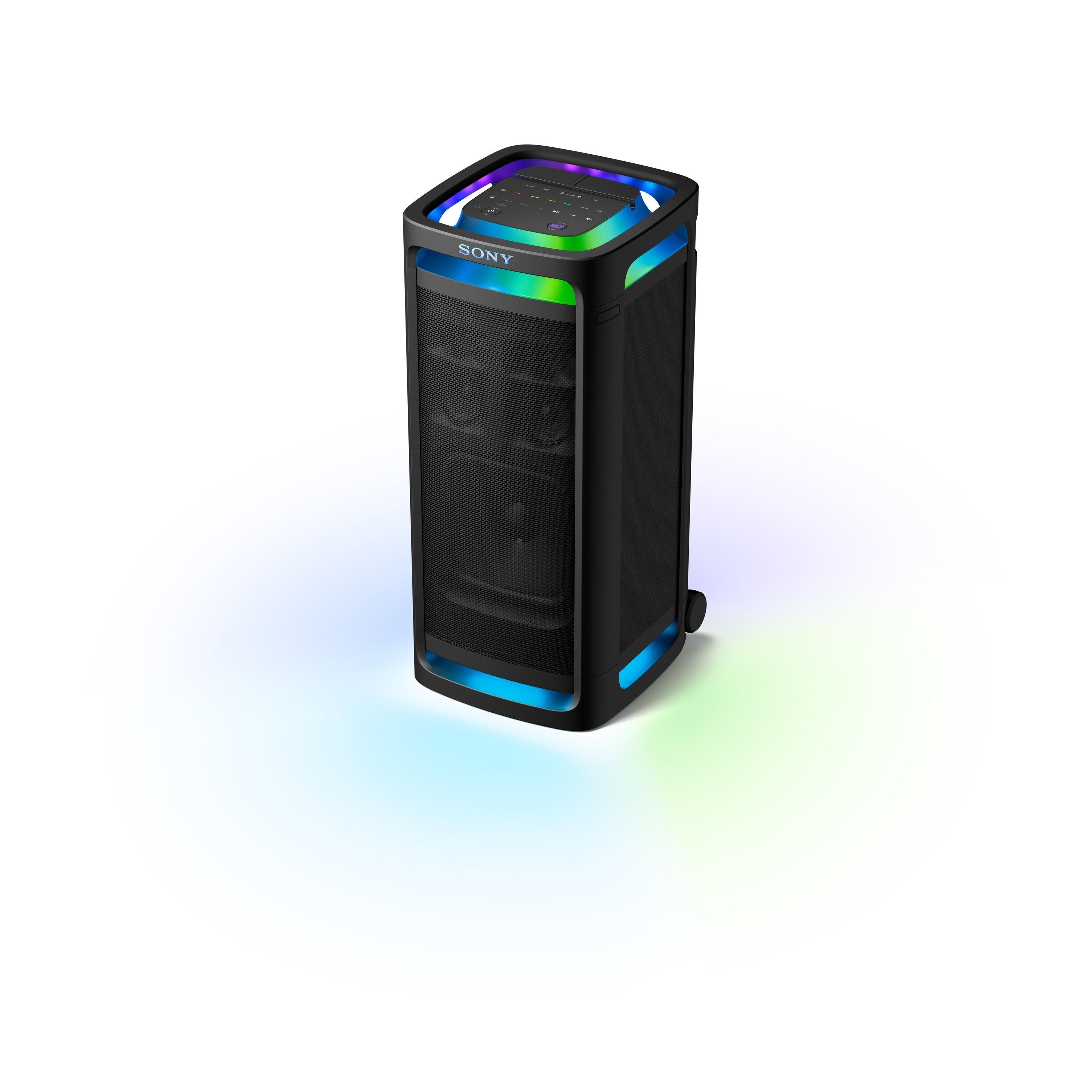 ULT TOWER 9AC Partylautsprecher