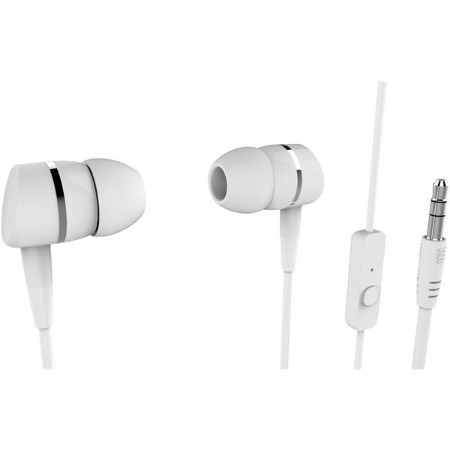 Smartsound weiß (38010) In-Ear Kopfhörer